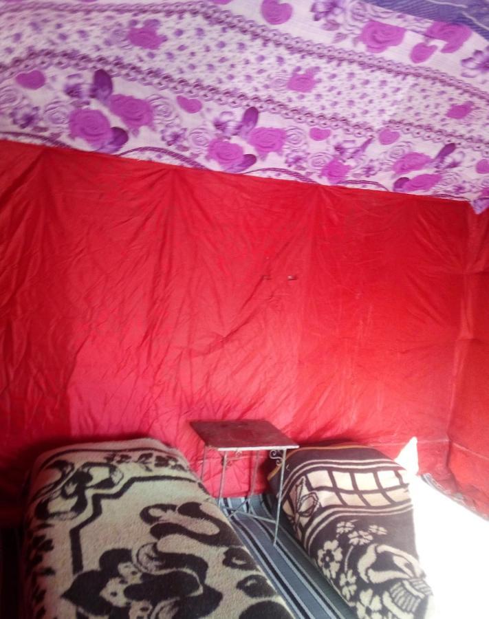 Hotel Camel Trek Bivouac Merzouga Exterior foto
