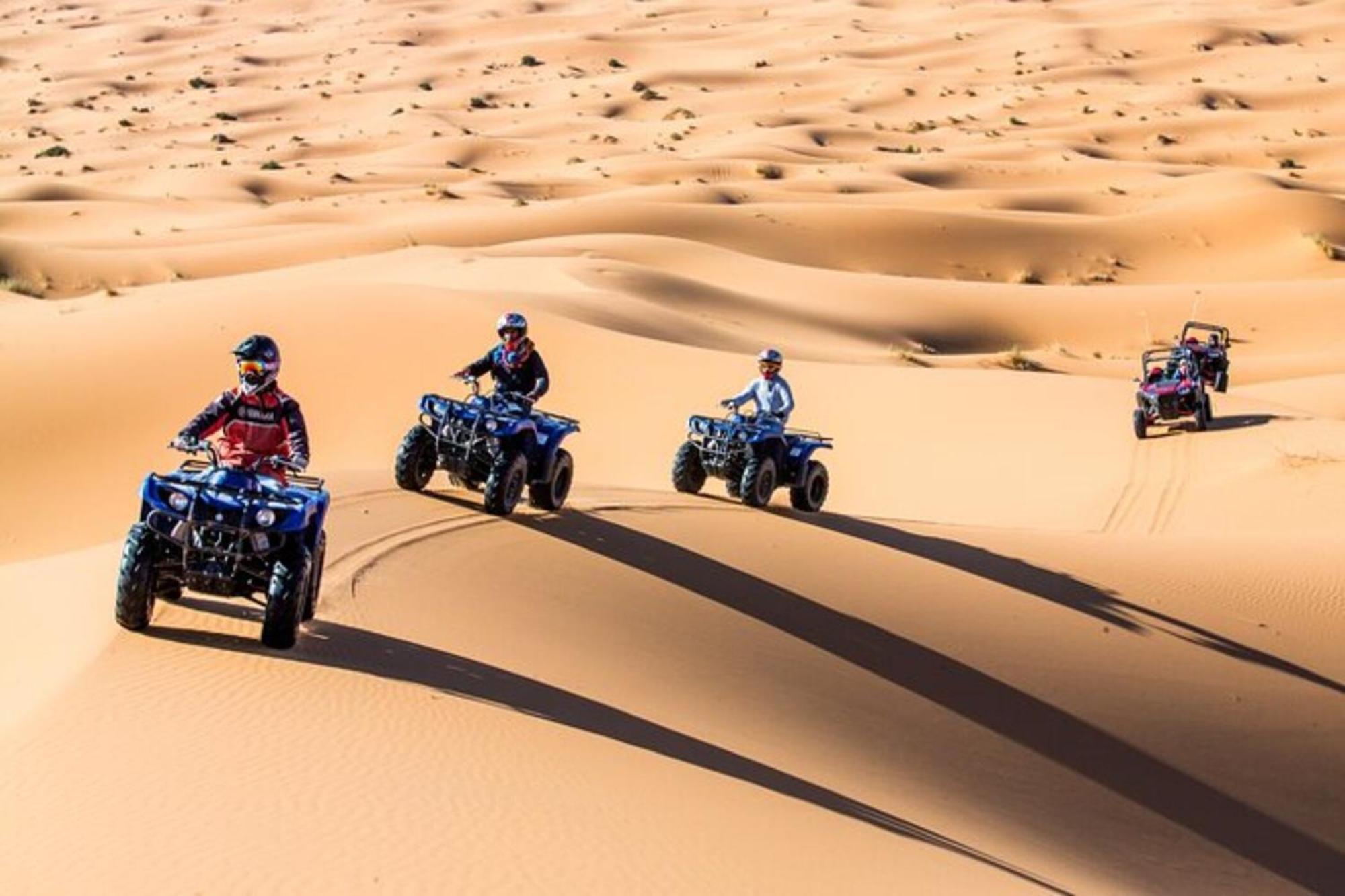 Hotel Camel Trek Bivouac Merzouga Exterior foto