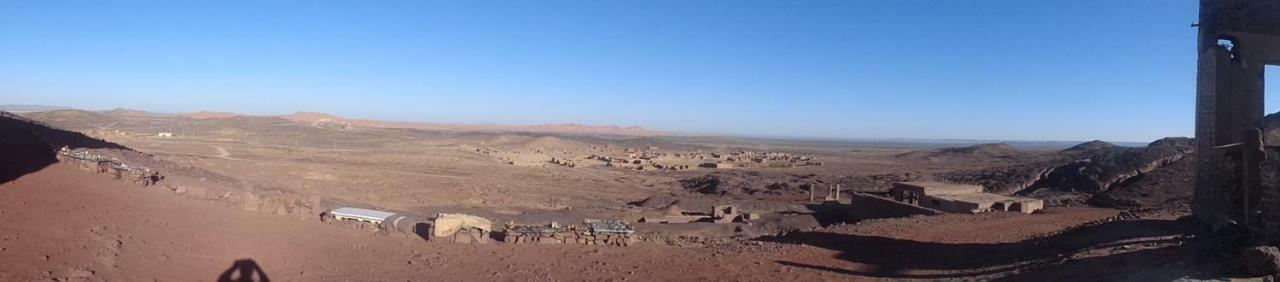Hotel Camel Trek Bivouac Merzouga Exterior foto