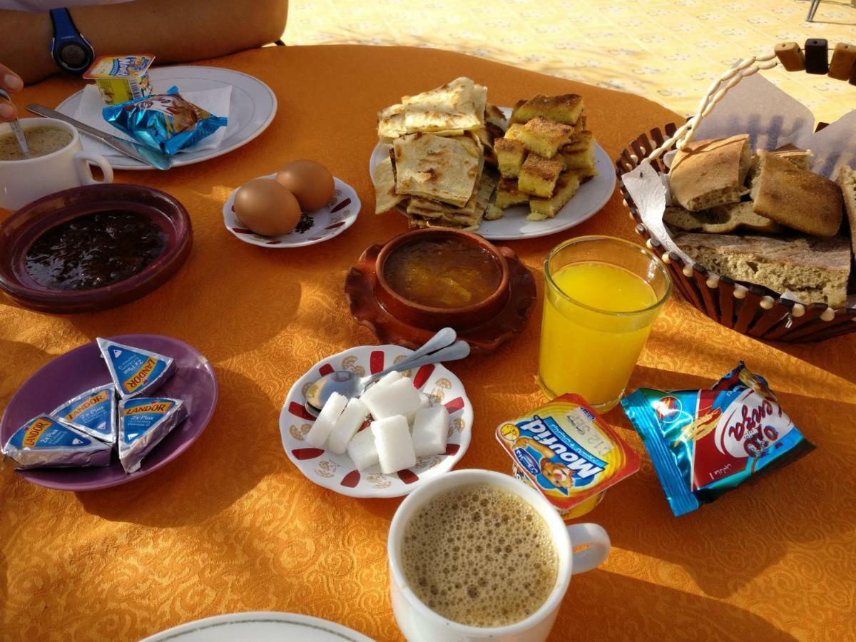 Hotel Camel Trek Bivouac Merzouga Exterior foto
